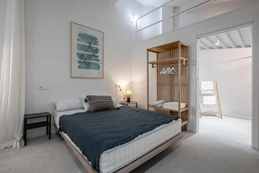 Loft De Lujo En Ciudad De Las Cienciasapto 2B Валенсия Экстерьер фото